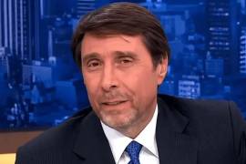 Conoce quién es Eduardo Feinmann, el periodista argentino que causó polémica por sus declaraciones contra los mexicanos.
