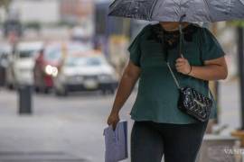 Registran 4 personas fallecidas por golpe de calor en Nuevo León.