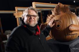 ¡Cerca de cumplir 60 años! Legendario, icónico y talentoso, así es Guillermo Del Toro