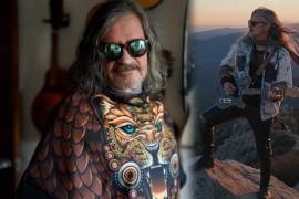 El rock mexicano está de luto tras la muerte de Javier Martín del Campo “Javis”, fundador, guitarrista, compositor y voz de La Revolución de Emiliano Zapata.