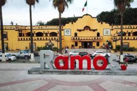 El alcalde de Ramos Arizpe explicó que al municipio han llegado 23 nuevas empresas y más de 12 mil nuevos empleos.
