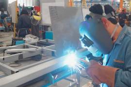“La Encuesta Mensual de la Industria Manufacturera (EMIM) garantiza la generación de estadísticas básicas que muestran el comportamiento económico de coyuntura de las principales variables del sector manufacturero del país”, según Inegi.