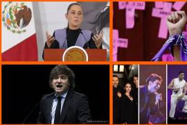 Las noticias más importantes del 26 de marzo en México, 2026