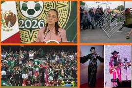 Las noticias más importantes del 11 de junio en México 2026