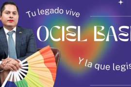 A través de un video en redes sociales, los colectivos destacaron el compromiso de Baena con los derechos de la comunidad LGBTIQA+.