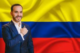 Abelardo de la Espriella gana elecciones presidenciales