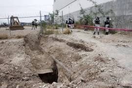 Operativos preventivos se han intensificado en la carretera Saltillo-Torreón, según declaraciones del delegado.