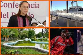 Las noticias más importantes del 15 de abril en México 2026