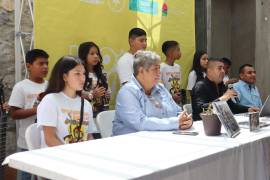 Con una Rondalla Monumental sonará el 20 Festival Internacional de Rondallas de Saltillo 2024