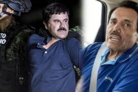 Analizamos la abismal diferencia de fortuna entre Ismael Zambada y Joaquín Guzmán tras las sentencias dictadas en Nueva York.