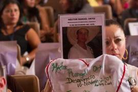 Brenda Rangel señaló que, a más de 15 años de la desaparición de su hermano en Monclova, el caso sigue sin castigo para los responsables.