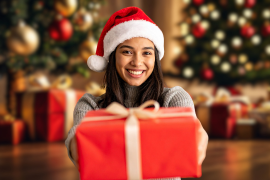 Diciembre impulsa el uso de plataformas como DrawNames, Pikkado y Elfster, que facilitan los intercambios de regalos con herramientas automatizadas para coordinar participantes y realizar sorteos