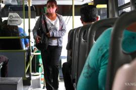 En Saltillo el transporte público sigue dando de qué hablar y es que en esta ocasión los usuarios de la ruta Anáhuac han reportado sus molestias ante su desaparición.