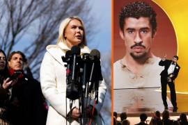 Las críticas de Bad Bunny y otros artistas contra el Servicio de Inmigración y Control de Aduanas (ICE, por sus siglas en inglés) durante los premios Grammy, provocaron una dura respuesta desde la Casa Blanca.