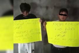 La Comisión Estatal de Búsqueda de Personas confirmó que cuatro jóvenes fueron localizados con vida tras difundirse un video en redes sociales