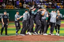Saltillo regresaa este martes 27 de mayo al Estadio Francisco I. Madero para enfrentar a los Dorados, en una serie marcada por la urgencia de mejorar su posición en el standing norteño.