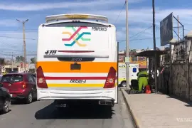 La Ruta Periférico podría establecerse como paralela a las troncales.