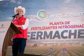 Cuestionan alcance de consulta pública en proyecto Fermachem.