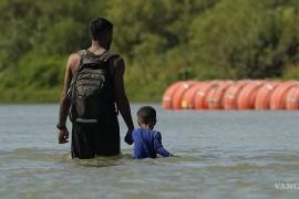 El paso de migrantes por la entidad ha reportado una drástica caída en este año.