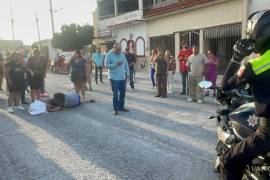 Esta semana, un pequeño de siete años perdió la vida tras ser atropellado en la colonia Brisas.