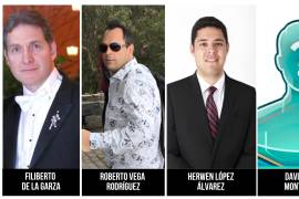 Caso contra director de VANGUARDIA exhibe conflicto de interés entre Fiscalía de NL y despacho de abogados