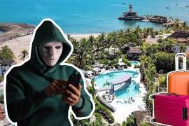 La OFAC del Departamento del Tesoro de Estados Unidos incluyó a cinco personas, como 17 empresas, por ser parte de una red empresarial con vínculos con el CJNG, cuya estructura financiera es el sector turístico en Riviera Nayarit y Puerto Vallarta.