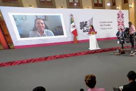 El uso intensivo de redes sociales, videojuegos y dispositivos electrónicos puede alterar el desarrollo cerebral de niñas, niños y adolescentes, advirtió la investigadora de la Universidad de Washington, Lucía Magis Weinberg.