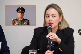Sustituyen al general de brigada, Julio César Islas Sánchez de Sinaloa, en plena polémica de denuncias
