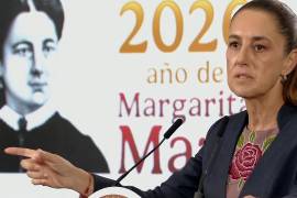 La presidenta Claudia Sheinbaum cuestionó la capacidad actual de la ONU frente al conflicto entre Estados Unidos e Irán.