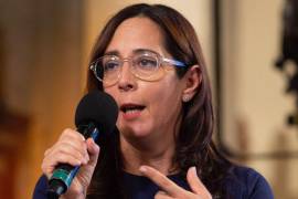 Por instrucciones de Claudia Sheinbaum, Lydia Antonio de la Garza fue propuesta como embajadora de México en Perú ante el Senado.