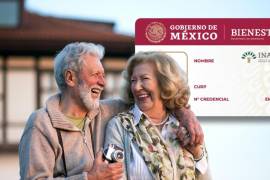 El Instituto Nacional de las Personas Adultas Mayores (Inapam) expande sus opciones asistenciales para millones de ciudadanos mayores de 60 años en México durante este mes de junio de 2026
