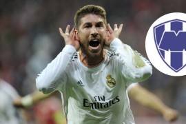 Sergio Ramos tuvo como último club el Sevilla, por lo que podría buscar un cambio de aires en México.