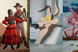 ¿Qué hacer en Saltillo? Danza folklórica, Looney Tunes en el cine y nuevas exposiciones de arte