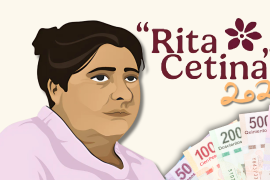 A casi nada de terminar enero, los padres de familia están a la espera de la entrega de tarjetas y depósitos de la Beca Rita Cetina, la cual fue una de las grandes promesas de la presidenta Claudia Sheinbaum, en cuanto a la implementación de programas sociales en México.