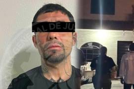 Arnulfo de Jesús, hijo de Arnulfo Jr., fue detenido por el feminicidio de Pamela Yahaira en Nuevo León. La Fiscalía mantiene la búsqueda de dos presuntos cómplices.