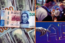 A pesar de la volatilidad del contexto geopolítico por conflictos armados en Ucrania o Irán, las capitalizaciones de mercado de estas empresas en IA siguen generando billones de dólares en cotización.