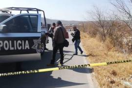 El cuerpo de la joven fue encontrada en una brecha cerca del ejido Puebla, en 2022.