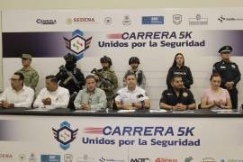 El próximo 22 de septiembre, Saltillo vivirá una jornada que no solo promoverá el deporte, sino también la unidad y la cooperación.