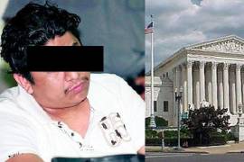 Daniel Pérez Rojas, miembro de los Zetas, se declaró culpable ante el Departamento de Justicia de EU