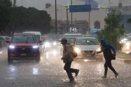 Un nuevo ciclón tropical se aproxima al territorio mexicano y en interacción con los remanentes de Alberto, azotarán co fuertes lluvias.