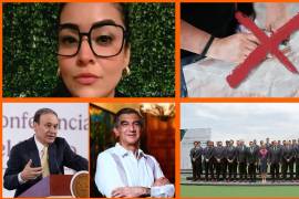 Las noticias más importantes del 8 de junio en México 2026