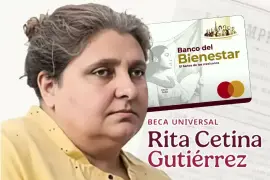 El nuevo programa social del Gobierno de México dirigido a estudiantes de escuelas secundarias públicas en todo el país, la Beca Rita Cetina, tendrá algunas modificaciones en sus pagos.