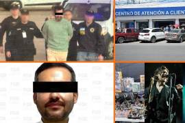Las noticias más importantes del 20 de agosto en México. Lo más relevante el día de hoy, bajo la cobertura de VANGUARDIA.