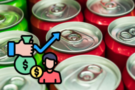 ¿Cuánto costará el refresco para el 2026 en México?