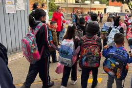 El ciclo escolar 2025-2026 comenzó este 1 de septiembre y el calendario de la SEP ya establece dos días sin actividades en el mes: el 16 de septiembre y el 26 de septiembre.