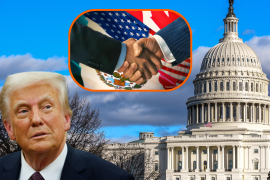 Demócratas exigen Trump una renegociación significativa del T-MEC