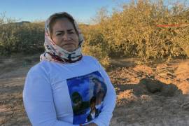 La secretaria de Gobernación, Rosa Icela Rodríguez, anunció un encuentro con Cecilia Flores, madre buscadora, para este 11 de abril como parte de las mesas de diálogo con colectivos de desaparecidos.