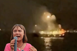 Autoridades de Túnez niegan existencia de dron en el incidente de la Flotilla Sumud