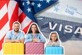 Si en tus planes está cruzar la frontera en automóvil, ten en cuenta todos los documentos necesarios para hacer tu viaje a la nación vecina.