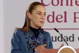 El Gobierno de México proyecta invertir cerca de 750 mil millones de pesos para ampliar la infraestructura ferroviaria y construir 2 mil 400 kilómetros de vías durante el sexenio.